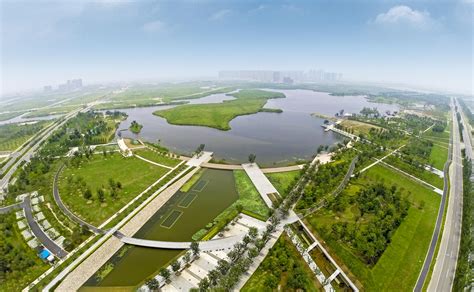 杭州湾新区新动力、新空间与新优势及建设愿景是怎样的呢？ 仅供参考 - 知乎