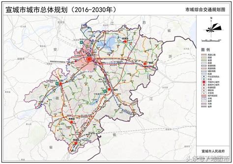 宣汉启动三年大会战，构建县域公铁空立体交通运输体系_四川在线