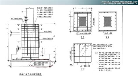 [图文]国家建筑标准设计图集16G101-3(基础部分)_绿色文库网