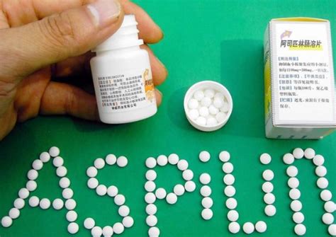 为什么儿童要慎用阿司匹林？