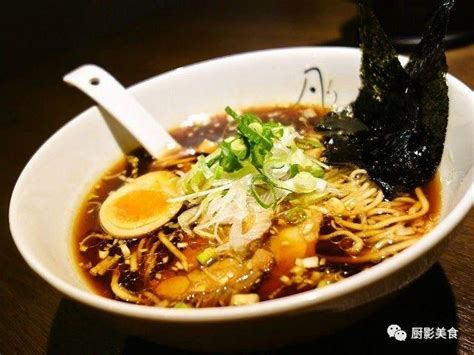 科学网—《舌尖上的日本》-日式料理之寻面之旅——日式拉面 - 王正全的博文