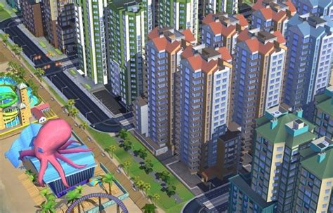 模拟城市建设安卓版绿钞_模拟城市建设最新版下载_模拟城市建设手机游戏下载-嗨客手机站