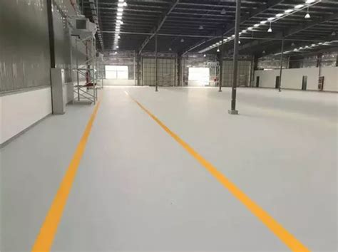 环氧玻璃钢地坪-北京中科晶硕玻璃钢技术有限公司