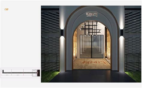 新朝阳总部空间设计 - 办公空间 - 恒泽上品建筑装饰设计工程有限公司设计作品案例