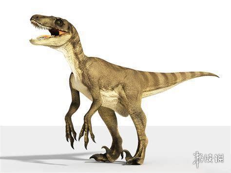 《侏罗纪世界2》登场的恐龙们 重爪龙“翘臀”很显眼_新浪游戏_手机新浪网