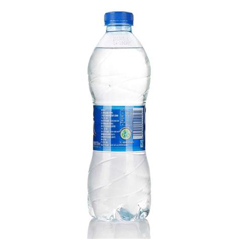 【百事可乐系列】百事可乐 纯水乐（Aquafina）饮用纯净水550ml*24瓶（箱装 ）图片,高清实拍图—苏宁易购