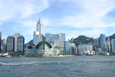 香港回归十周年之东方之珠香港记忆壁纸_其它_太平洋电脑网