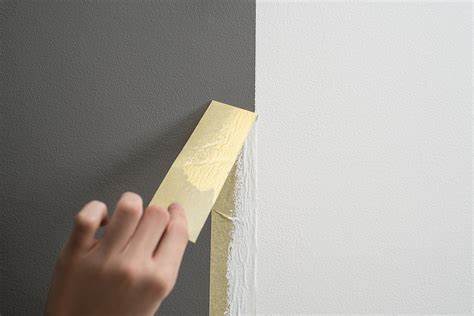 Everything You Need To Know About Using Masking Tapes
