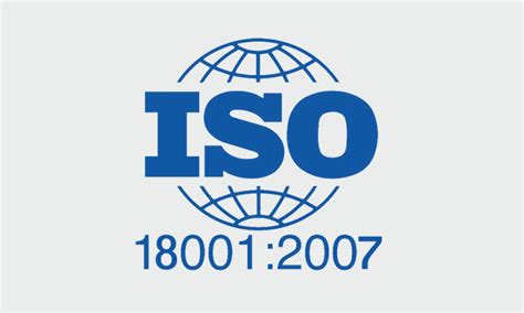 ISO OHSAS 18001: 2017 Certification Online