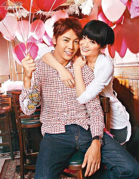 陈伟霆的结婚图片
