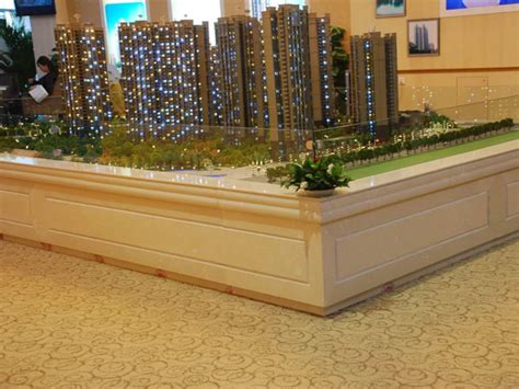 长沙沙盘模型_山地模型_室内模型_城市规划模型_小区模型,长沙艺之翔模型设计制作有限公司