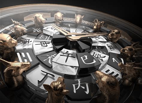 『新表』Roger Dubuis 推出 Excalibur Knights of the Round Table Chinese Zodiac ...