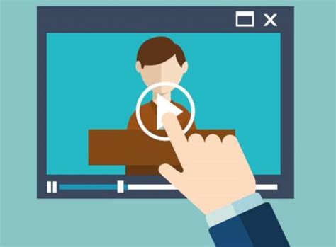 Videoconferencing learning practices • iMind