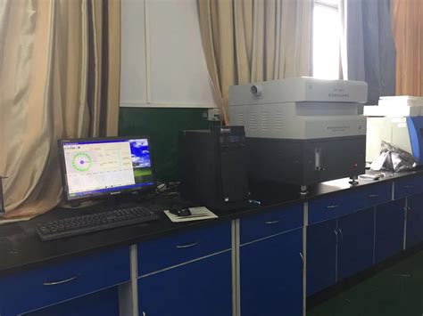 全自动工业分析仪 WS-G818-工业分析-长沙远光瑞翔科技有限公司