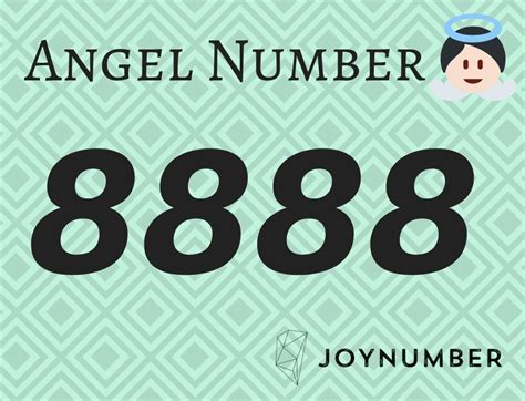 Angel Number 8888 Meanings – Why Are You Seeing 8888?