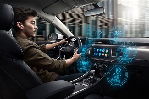 德赛西威-问众智能车机上市，全语音交互畅享智能驾乘新体验_智能界—智能科技聚合推荐平台—引领未来智能生活