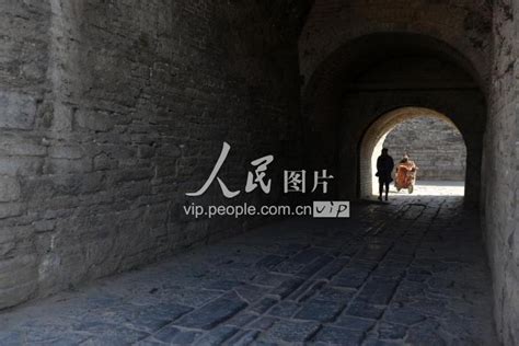 寿县古城墙，中国保存最好的宋代古城墙|寿县古城墙|宋代古城墙|寿县古城_新浪新闻