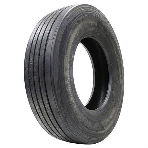 Continental Conti EcoPlus HS3 295/75R22.5 149 L Steer Commercial Tire ...