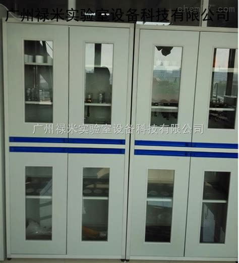 LUMI-QMG946宁夏银川实验室器皿柜生产厂家-环保在线