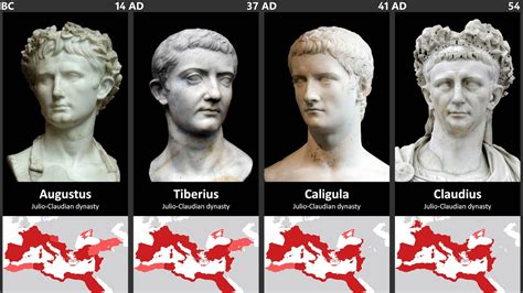 Who Were the ‘Five Good Emperors’ of Ancient Rome?