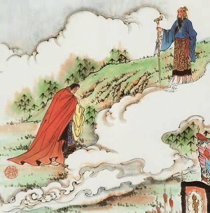 《八阵图》杜甫唐诗注释翻译赏析 | 古文典籍网