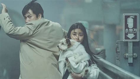韩国惊悚灾难大片《寂静》：恐怖的变异恶犬！低配版《生化危机》-学习经验分享