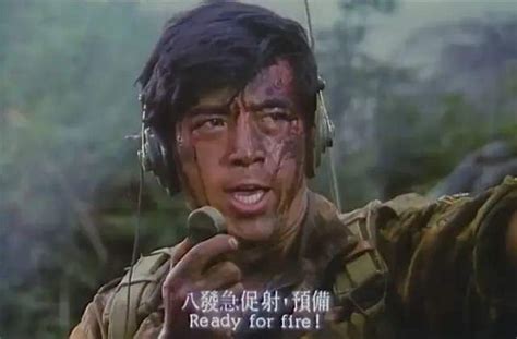 盘点对越自卫反击战题材的电影，快三十年了，终于有了《芳华》