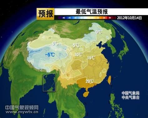 科学网—我国北方明起冷空气来袭局地降温达12℃：关注13-17日潮汐组合 - 杨学祥的博文