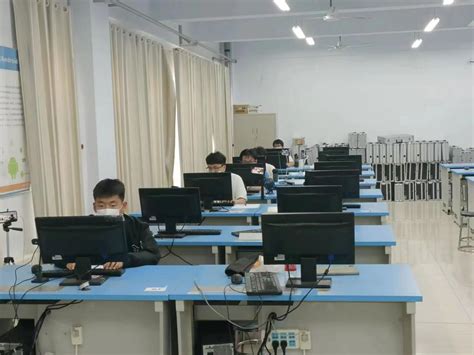 数计学院学子在2022年第七届中国高校计算机大赛-团体程序天梯赛中荣获省内团队三等奖-衡水学院数学与计算机科学系