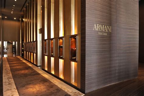 迪拜阿玛尼酒店（ArmaniHotel Dubai） - 金玉米 | 专注热门资讯视频