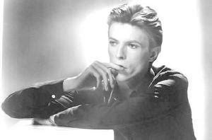 David Bowie 大卫鲍伊 - 堆糖，美图壁纸兴趣社区