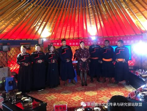 北京教育工会领导莅临内蒙古艺术学院音乐学院参观指导民族音乐系教学成果 - 音乐学院