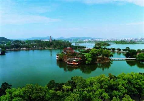 惠州西湖边上这个商城开业在即_家在临深 - 家在深圳