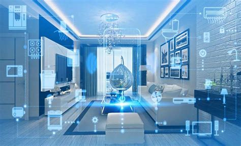 定制专属酒店智能照明控制系统设计方案 - VSU智能照明