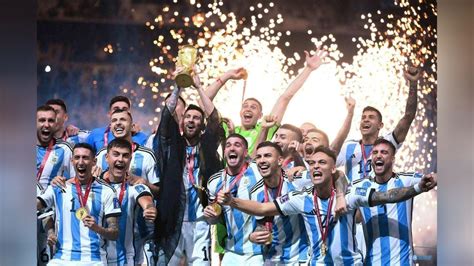 迪巴拉祝贺阿根廷队夺冠：你们让我感到难以置信的快乐_PP视频体育频道