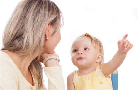 婴儿多大能听懂大人说话（小baby到几岁能听懂）-幼儿百科-魔术铺