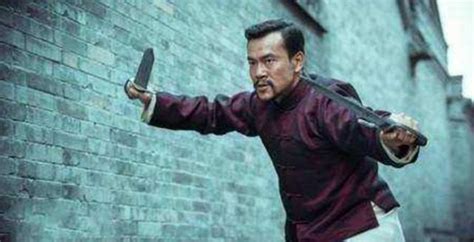民国最厉害的武术高手李景林，“武当剑仙”的拔剑速度比拔枪还快