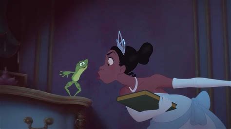 公主与青蛙：如果你不是公主，不要随便吻青蛙，否则也可能变成青蛙_腾讯视频}