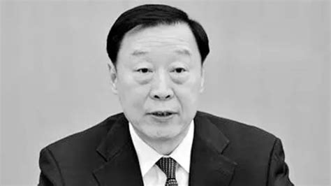 江苏省委原书记罗志军因病在北京不幸离世，享年72岁_腾讯视频