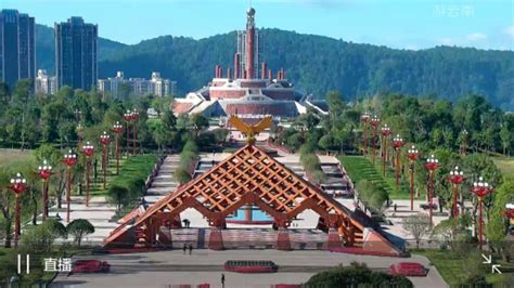 楚雄州文化和旅游产业转型升级有新招-楚雄彝族自治州文化和旅游局