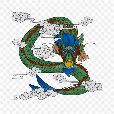 中国古代著名神兽合集，这些传说中的神兽你都了解多少？