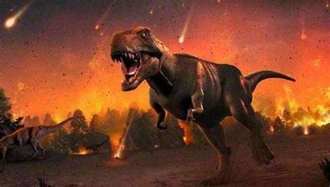 纪录片恐龙的灭绝，真实再现6500万年前，那场毁灭恐龙的灾难_腾讯视频