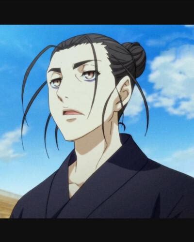 《一人之下3》王也图片 《一人之下3》王也图片