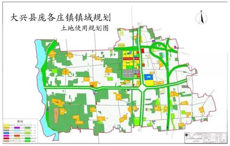 忻州市新城区规划图,忻府区规划2020,忻州市规划图(第7页)_大山谷图库