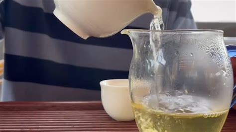 普洱镇沅：讲好茶文化故事 打响“爷号”普洱茶品牌-云南省文化和旅游厅