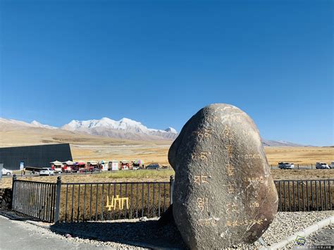 青藏线反骑手机随拍——拉萨～当雄～那曲～安多-中关村在线摄影论坛