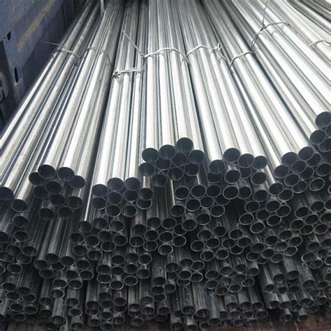 KBG/JDG金属布线管电线导管钢管镀锌铁管穿线管16 20型号齐全-阿里巴巴