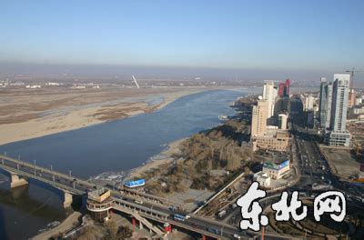 从哈尔滨停水事件看松花江环境保护之变化(组图)-搜狐新闻