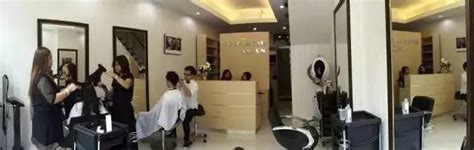 在泰国网红理发店剪了头发,结果出乎意料……