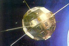 第一颗人造地球卫星叫什么 世界上第一颗人造地球卫星叫什么名字呢_知秀网